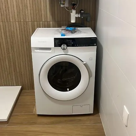 Japandi En Centre-ville Apartment Narbonne